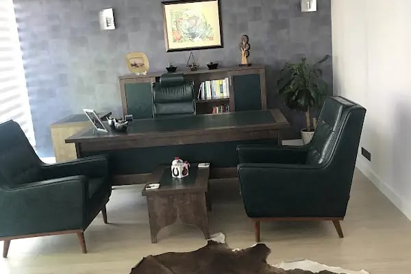 Uzm.Dr.Rahşan Apaydın Gül - Resim 8