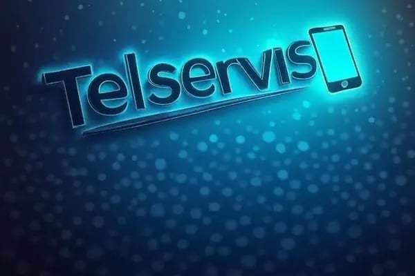 TELSERViS - Resim 3