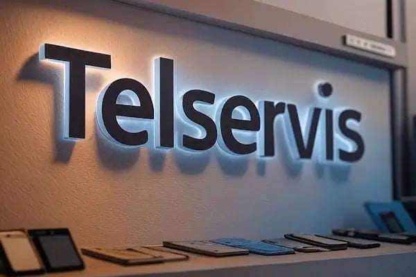 TELSERViS - Resim 2