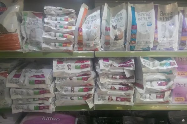 Küçük Çiftlik Pet &amp; Garden Shop - Resim 18
