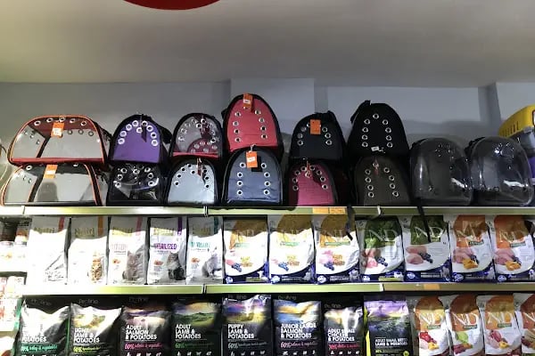 Küçük Çiftlik Pet &amp; Garden Shop - Resim 3
