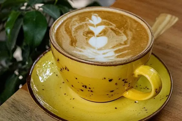 Vibe Coffee Co - Resim 10
