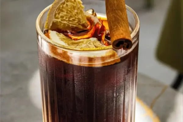 Vibe Coffee Co - Resim 9