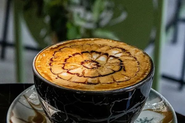 Vibe Coffee Co - Resim 6