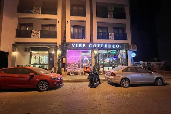 Vibe Coffee Co - Resim 19