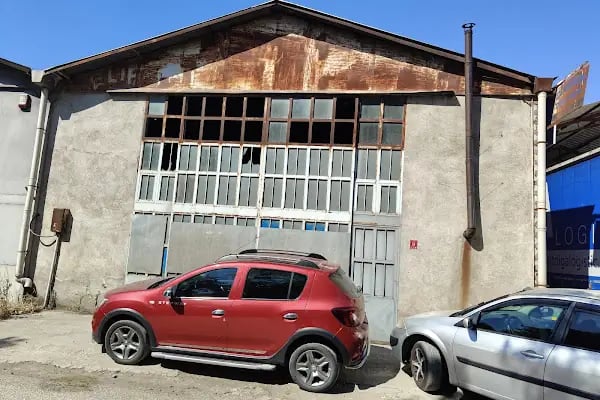 Balıkesir Merkez Küçük Sanayi Sitesi - Resim 19
