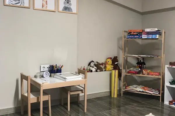 PSİKO AKIŞ PSİKOLOJİK DANIŞMANLIK MERKEZİ - KONYA PSİKOLOG - Resim 4