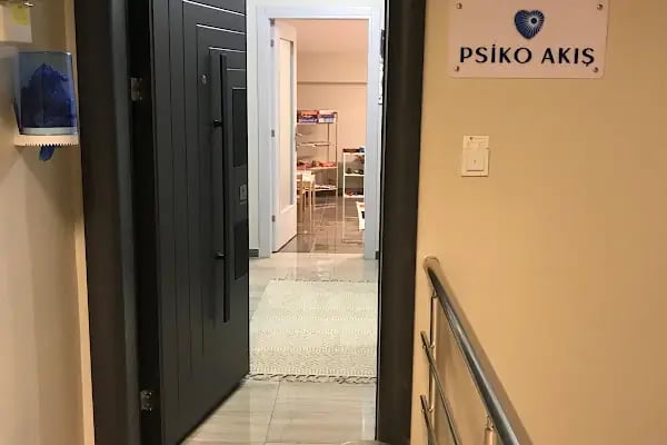 PSİKO AKIŞ PSİKOLOJİK DANIŞMANLIK MERKEZİ - KONYA PSİKOLOG - Resim 7