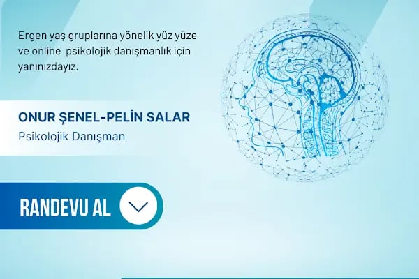 PSİKO AKIŞ PSİKOLOJİK DANIŞMANLIK MERKEZİ - KONYA PSİKOLOG - Resim 13