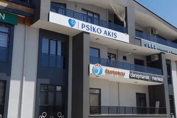 PSİKO AKIŞ PSİKOLOJİK DANIŞMANLIK MERKEZİ - KONYA PSİKOLOG - Resim 3