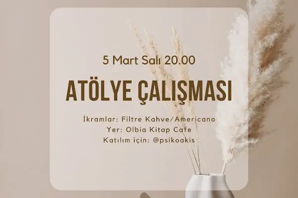 PSİKO AKIŞ PSİKOLOJİK DANIŞMANLIK MERKEZİ - KONYA PSİKOLOG - Resim 10