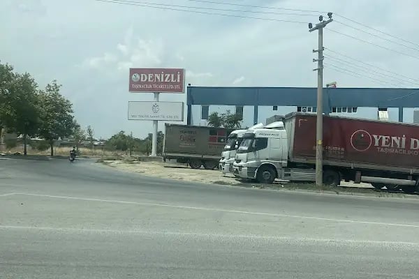 Denizli Taşımacılık - Resim 4