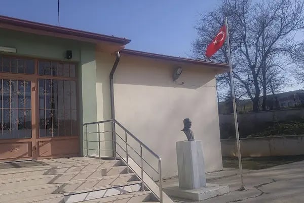 Taşköprü İlköğretim Okulu - Resim 2