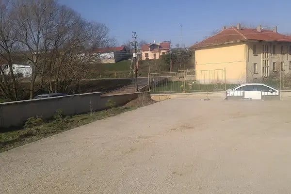 Taşköprü İlköğretim Okulu - Resim 3