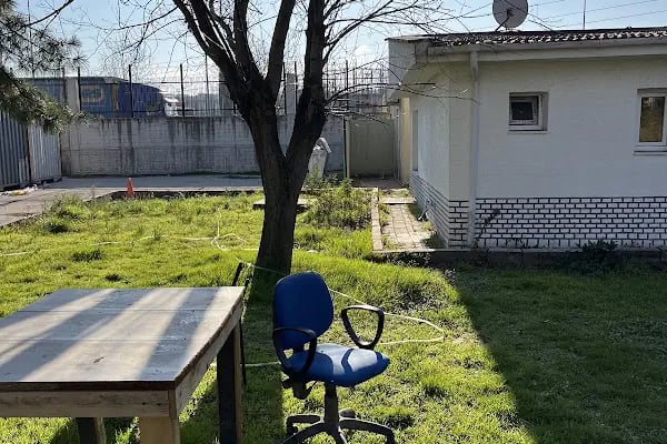 Bursa gümrük supalan tır parkı - Resim 11