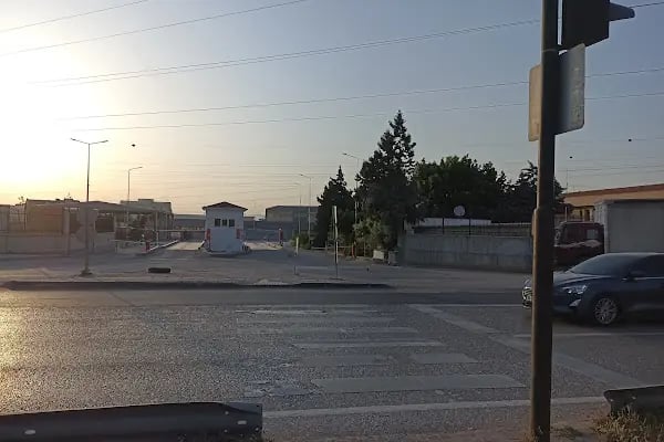 Bursa gümrük supalan tır parkı - Resim 3