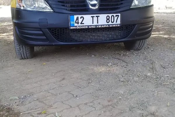 Merkez Mahallesi Muhtarlığı - Resim 9