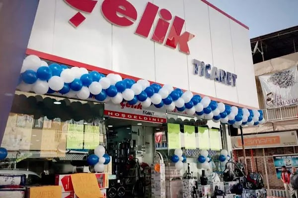 Çelik Ticaret Altındağ - Resim 6