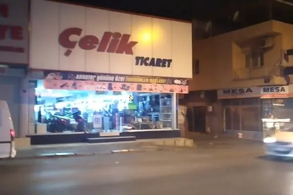 Çelik Ticaret Altındağ - Resim 11