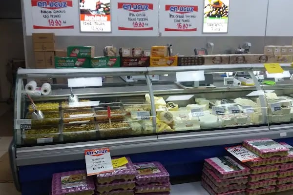 Çelik Ticaret Altındağ - Resim 5