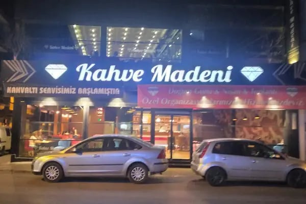Çelik Ticaret Altındağ - Resim 16