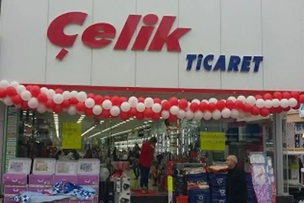 Çelik Ticaret Altındağ - Resim 10