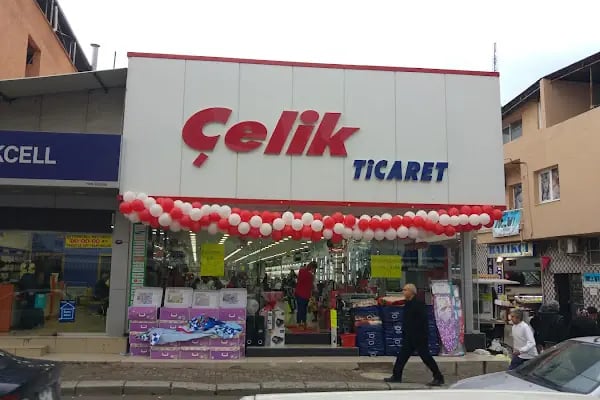Çelik Ticaret Altındağ - Resim 8