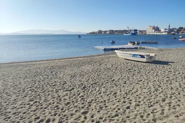 Çandarlı Tatil Köyü - Resim 3
