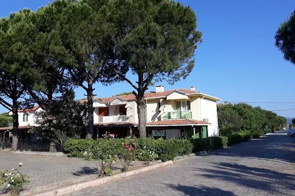 Çandarlı Tatil Köyü - Resim 7
