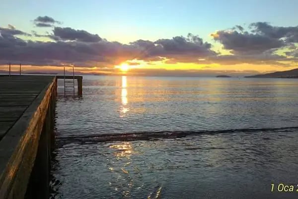 Çandarlı Tatil Köyü - Resim 2