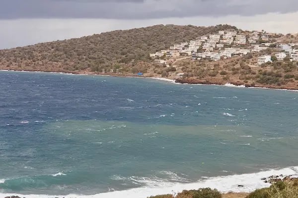 Çandarlı Tatil Köyü - Resim 16