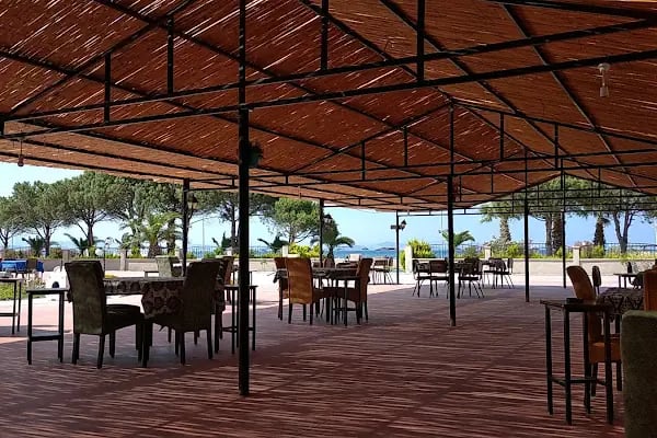 Çandarlı Tatil Köyü - Resim 14