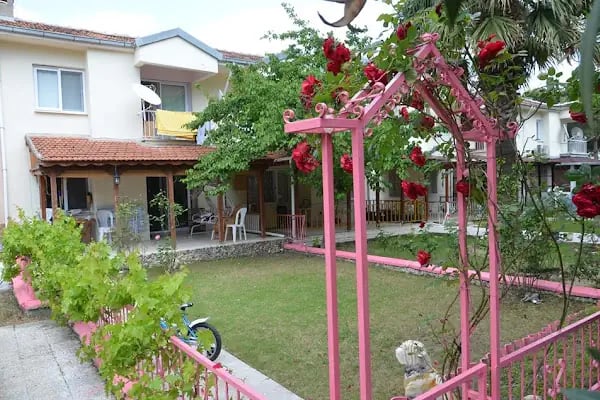 Çandarlı Tatil Köyü - Resim 19