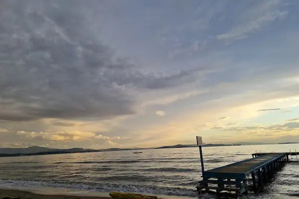 Çandarlı Tatil Köyü - Resim 4