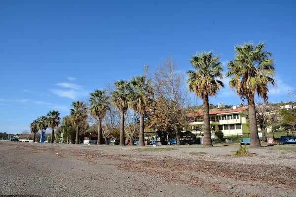 Çandarlı Tatil Köyü - Resim 10