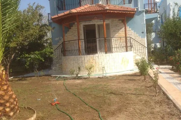 Çandarlı Tatil Köyü - Resim 20
