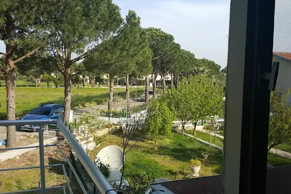 Çandarlı Tatil Köyü - Resim 12