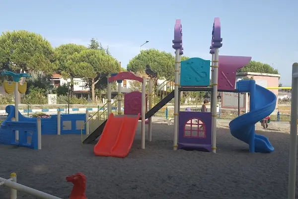 Çandarlı Tatil Köyü - Resim 9