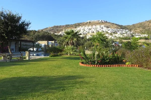 ibak İNŞAAT - Resim 11