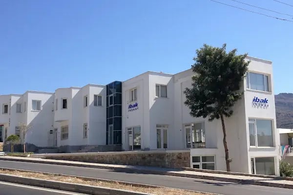 ibak İNŞAAT - Resim 15