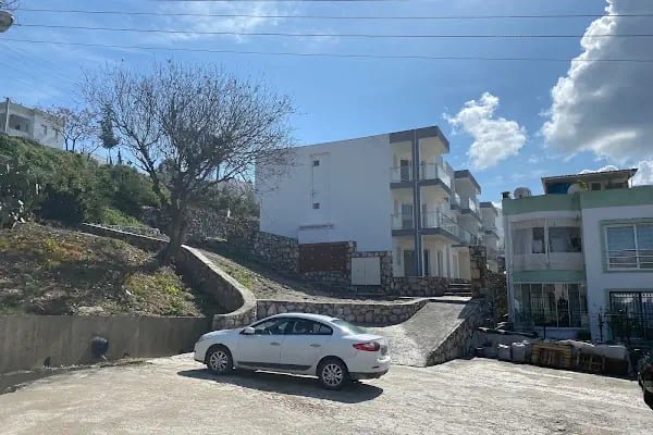 ibak İNŞAAT - Resim 20
