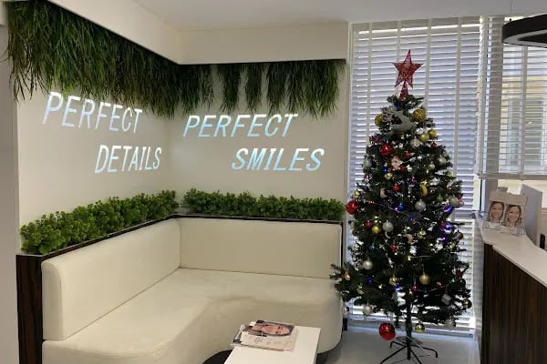 Tülay Akkol Dental - Antalya Dental Clinic - Antalya Diş Hekimi - Doktoru - Resim 10