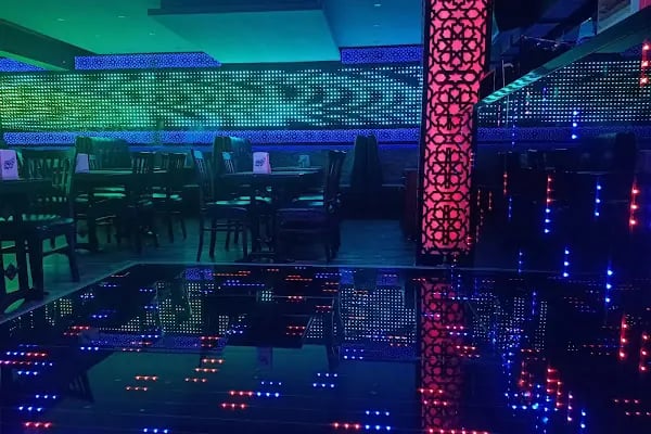 Çınar Müzikhol &amp; Restaurant - Resim 15