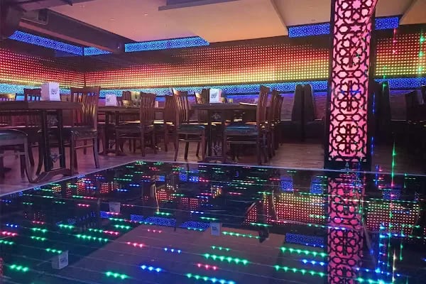 Çınar Müzikhol &amp; Restaurant - Resim 3