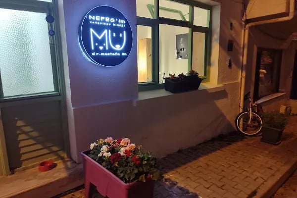 Nefesim veteriner kliniği - Resim 1