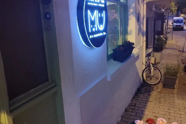 Nefesim veteriner kliniği - Resim 6