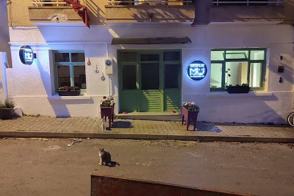 Nefesim veteriner kliniği - Resim 3