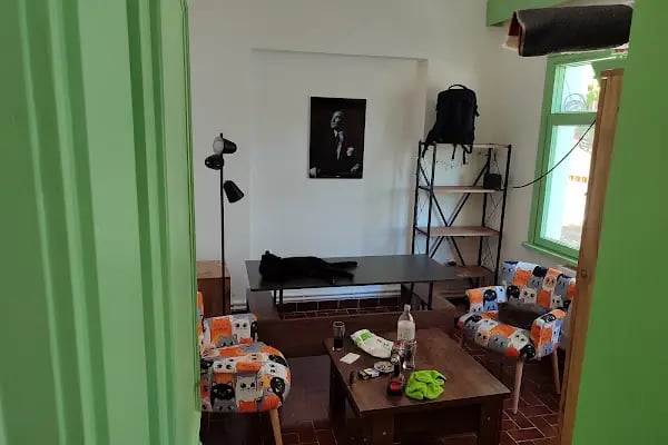 Nefesim veteriner kliniği - Resim 2