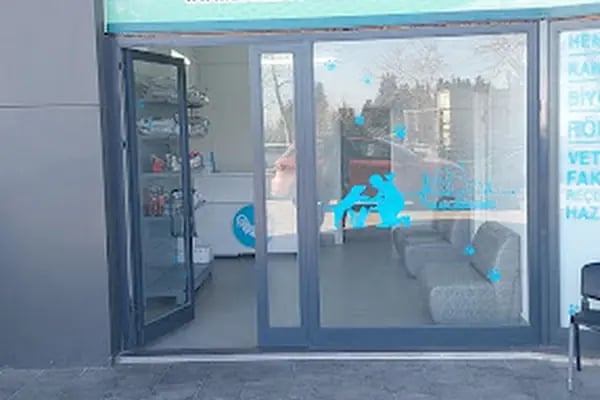 Avcılar Veteriner Kliniği - Resim 1