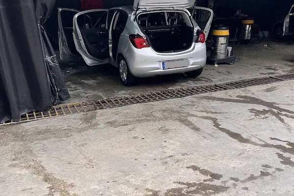 Koc Detailing Garage - Oto uygulama merkezi - Resim 16